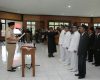 Warga Rimba Asam Kecewa, Lurah Belum Dilantik