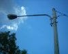 Warga Sungai Lidi Berharap Lampu Jalan