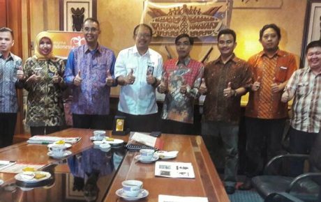 Bupati Musirawas Akan Bentuk Tim Percepatan Pembangunan Destinasi Wisata