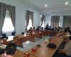 Pihak Polres Musi Rawas Tidak Hadir, Rapat Persoalan SAD Ricuh