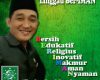 Raden Syahlendra Siap Wujudkan Linggau Ber-IMAN