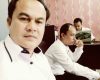 Bersama Tim Kuasa Hukum, Ustad Ferry Laporkan GPM-MARA