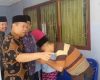 Jenguk Warga SAD di Lapas, Ramlan Siap Bantu Selesaikan Masalah