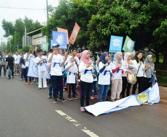 Pernyataan JAMAN Sumsel Atas Arogansi Dinsos Palembang Terhadap Gerkatin