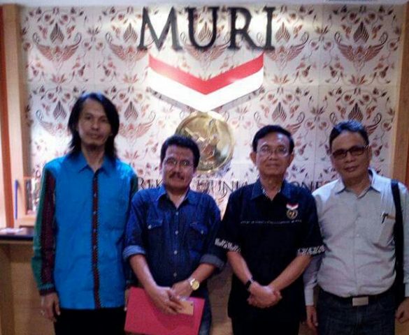 Muratara Akan Menjadi Lumbung Penghafal Al Quran