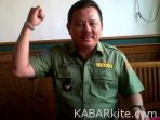 Firsah-Lakoni-Kepala-Desa-Ketapat-Bening-Kecamatan-Rawas-Ilir-Kabupaten-Musirawas-yang-berbatasan-langsung-dengan-Kabupaten-Muba.-300×225