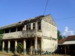 Gedung-Sekolah-SDN-19-Dikhawatirkan-Roboh-300×224