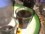 Kopi-linggau