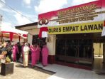 Pembukaan-tirai-Polres-Empat-Lawang