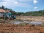 Pengerukan-sungai-di-Tebing-Dayat-Kelurahan-Betung