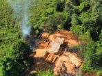 Sawmill-Diduga-Ilegal-Beroperasi