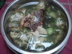 gulai-ampai