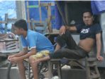 pengangguran