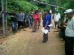 wpid-Aksi-Demo-dan-penutupan-Aktivitas-PT-Triariani-dilakukan-masyarakat-dan-warga-pemilik-lahan-yang-belum-terima-ganti-rugi-tambahan.