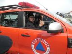 wpid-Bupati-HBA-dan-Wabup-Syahril-mencoba-mobil-bantuan-dari-BNPB-RI