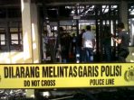 wpid-Olah-TKP-di-polsek-rupit-yang-terbakar-yang-di-lakukan-oleh-tim-labor-polda-sumsel-kemarin.-2
